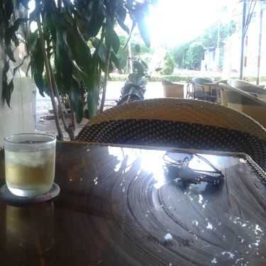 Tổng hợp- Rena Cafe - An Phú