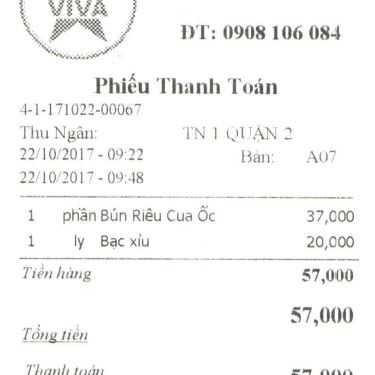 Tổng hợp- Rena Cafe - An Phú