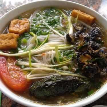 Món ăn- Rena Cafe - An Phú