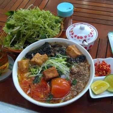 Món ăn- Rena Cafe - An Phú
