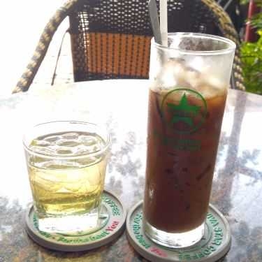 Món ăn- Rena Cafe - An Phú