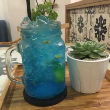 Món ăn- Reply 1986 Coffee