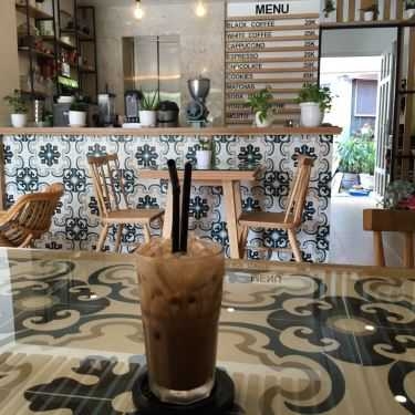 Tổng hợp- Reply 1986 Coffee