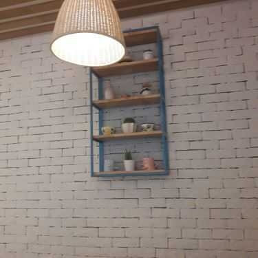 Tổng hợp- Reply 1986 Coffee