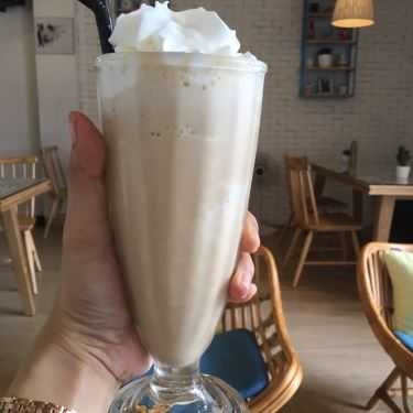 Món ăn- Reply 1986 Coffee