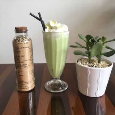 Món ăn- Reply 1986 Coffee
