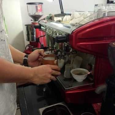 Tổng hợp- Republic Coffee - Thái Văn Lung