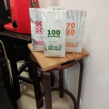 Tổng hợp- Republic Coffee - Thái Văn Lung