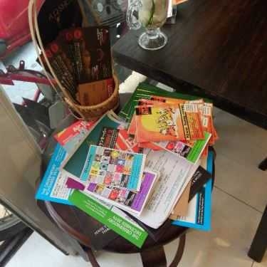 Tổng hợp- Republic Coffee - Thái Văn Lung