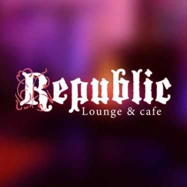 Tổng hợp- Republic - Lounge & Bar