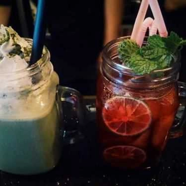 Tổng hợp- Rest - Milk Tea & Coffee
