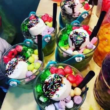Tổng hợp- Rest - Milk Tea & Coffee