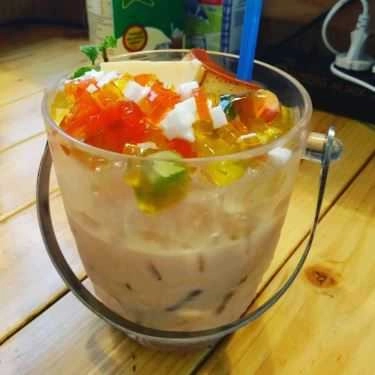 Tổng hợp- Rest - Milk Tea & Coffee