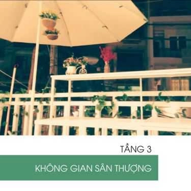 Tổng hợp- Rest - Milk Tea & Coffee
