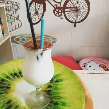 Tổng hợp- Rest - Milk Tea & Coffee
