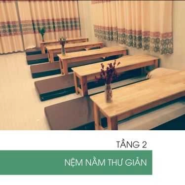 Tổng hợp- Rest - Milk Tea & Coffee