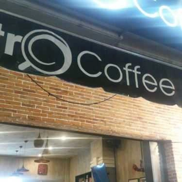 Tổng hợp- Retro Coffee - Lũy Bán Bích