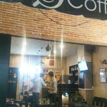 Tổng hợp- Retro Coffee - Lũy Bán Bích