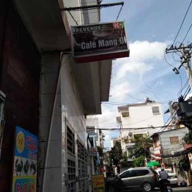 Tổng hợp- Revenue Coffee