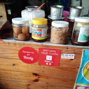 Tổng hợp- Revenue Coffee