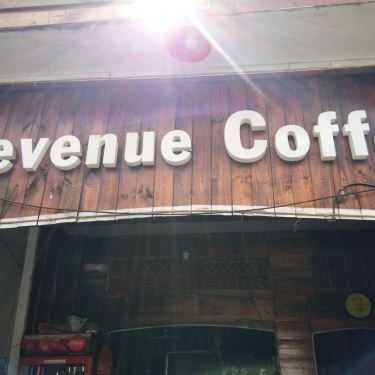 Tổng hợp- Revenue Coffee