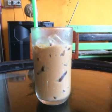 Món ăn- Ri Cafe