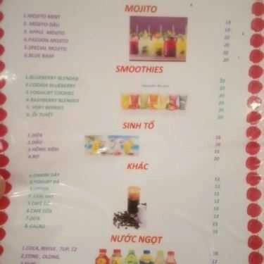 Tổng hợp- Ri Cafe