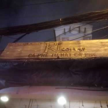 Tổng hợp- Ri Cafe
