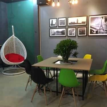 Tổng hợp- Rica Coffee