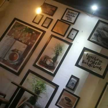 Tổng hợp- Rica Coffee