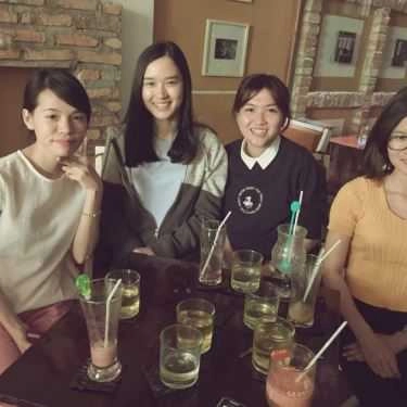Tổng hợp- Riêng Một Góc Trời Cafe