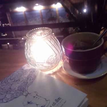 Tổng hợp- Riêng Một Góc Trời Cafe
