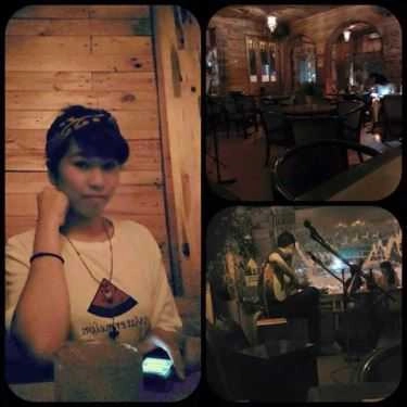 Tổng hợp- Riêng Một Góc Trời Cafe