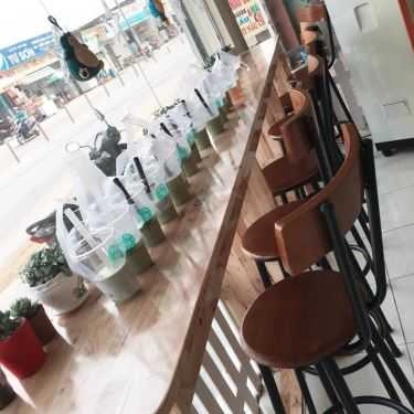 Tổng hợp- Cafe Rin Rin Tea Shop