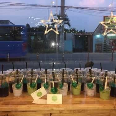 Tổng hợp- Cafe Rin Rin Tea Shop