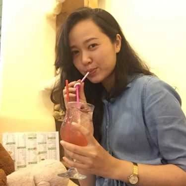 Tổng hợp- Cafe Rin Rin Tea Shop
