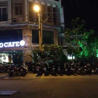 Tổng hợp- Rio Cafe - Lê Đức Thọ