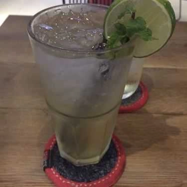 Tổng hợp- Rio Cafe - Lê Đức Thọ