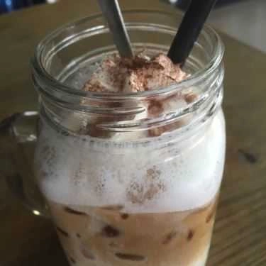 Tổng hợp- Rio Cafe - Lê Đức Thọ