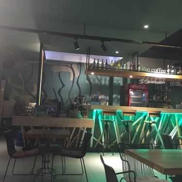 Tổng hợp- Rio Cafe - Lê Đức Thọ