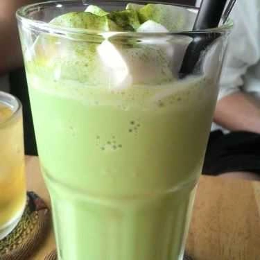 Món ăn- Rio Cafe - Lê Đức Thọ