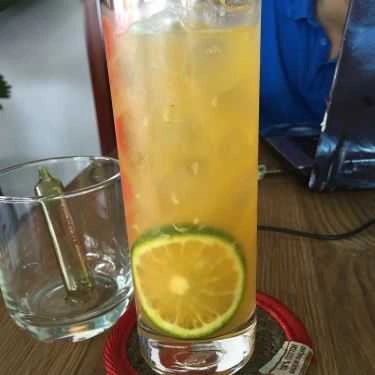 Tổng hợp- Rio Cafe - Lê Đức Thọ