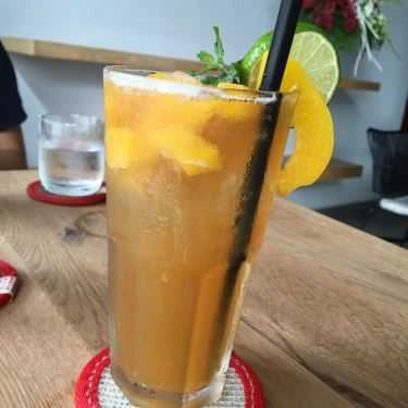 Tổng hợp- Rio Cafe - Lê Đức Thọ