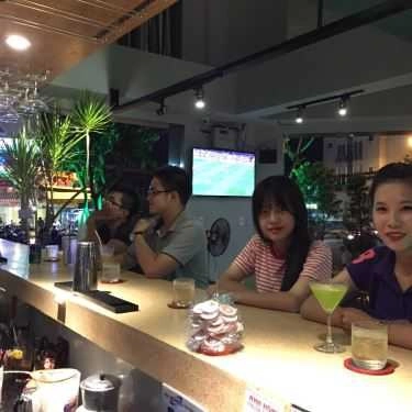 Tổng hợp- Rio Cafe - Lê Đức Thọ