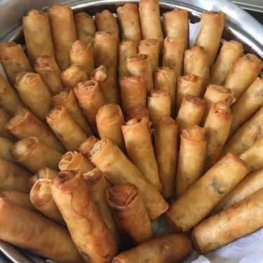 Món ăn- Tiệm Bánh Rio Cake Delivery - Thảo Điền