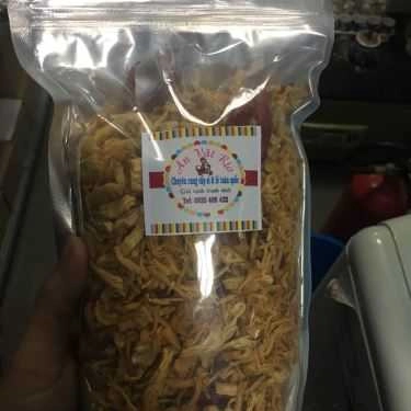 Tổng hợp- Ăn Vặt RIO - Shop Online