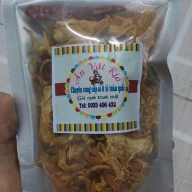 Món ăn- Ăn Vặt RIO - Shop Online
