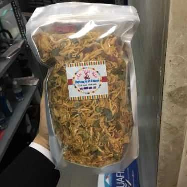 Món ăn- Ăn Vặt RIO - Shop Online