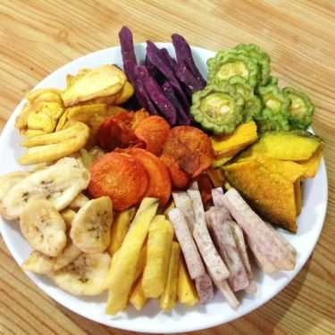 Món ăn- Ăn Vặt RIO - Shop Online