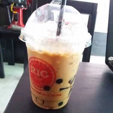 Món ăn- Ăn vặt Rio - Tea & Coffee